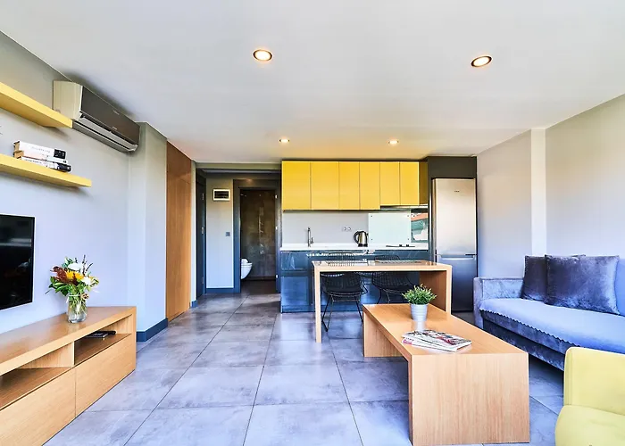 Loft 1502 3*
