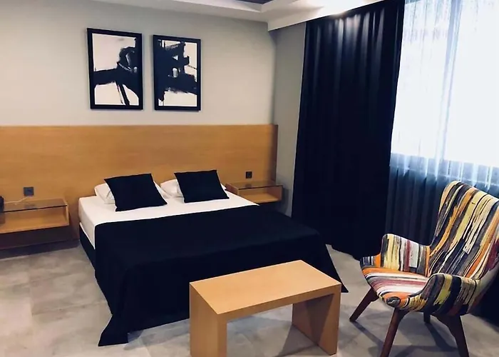 Loft 1502 3*