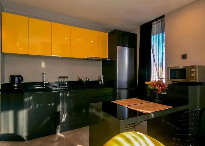 Loft 1502 3*