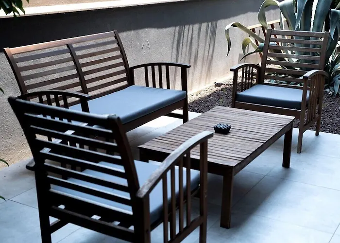 Loft 1502 4* 안탈리아