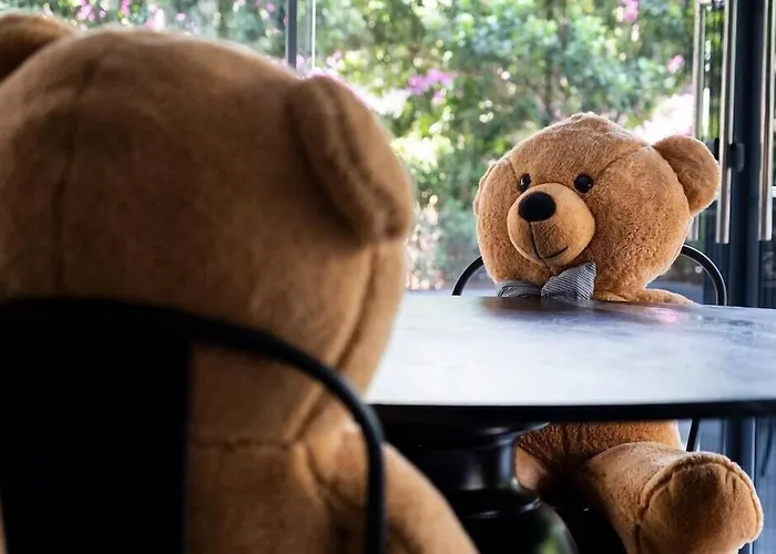 Loft 1502 아파트호텔 안탈리아