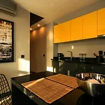 Loft 1502 Hotel apartamentowy Antalya