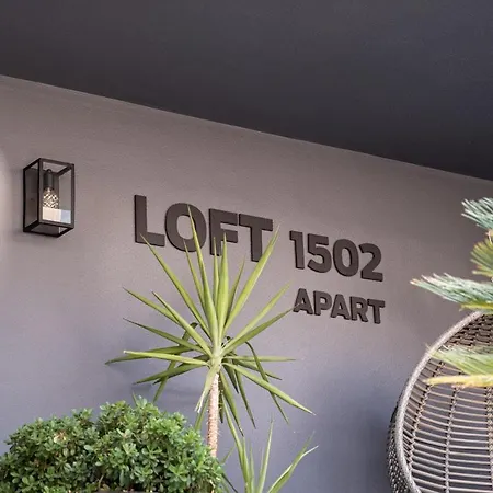 Loft 1502