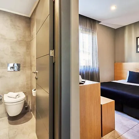 Aparthotel Loft 1502 Antalya