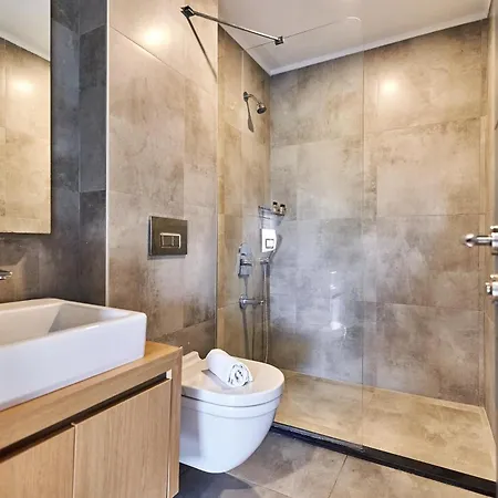 Loft 1502 2* Antalya