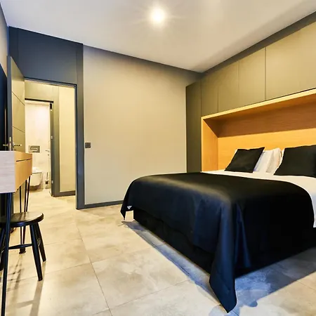 Loft 1502 Antalya
