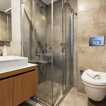 Loft 1502 Aparthotel Antalya