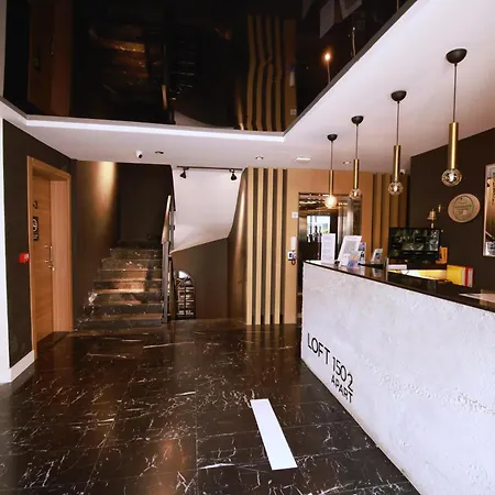 Loft 1502