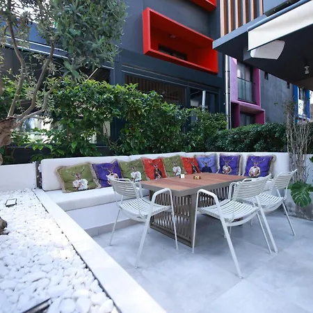 Aparthotel Loft 1502