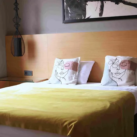 Loft 1502 Aparthotel Antalya