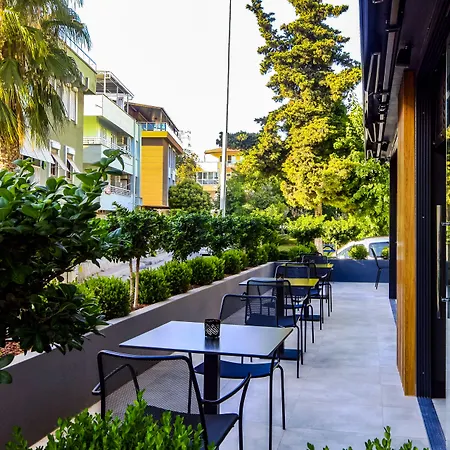 Aparthotel Loft 1502 4*