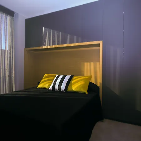 Aparthotel Loft 1502 4*