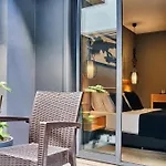 Loft 1502 3* Antalya