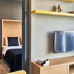 Loft 1502 Aparthotel Antalia
