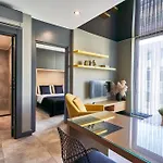 Apartahotel Loft 1502