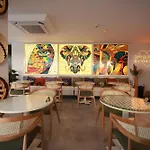 Loft 1502 Apartahotel