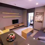 Loft 1502 Antalya