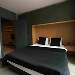 Loft 1502 3* Antalia
