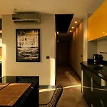 Loft 1502 Aparthotel